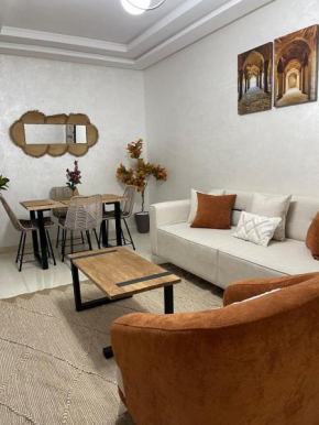 Home Star Marrakech